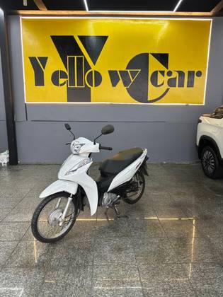 HONDA BIZ 110i 
